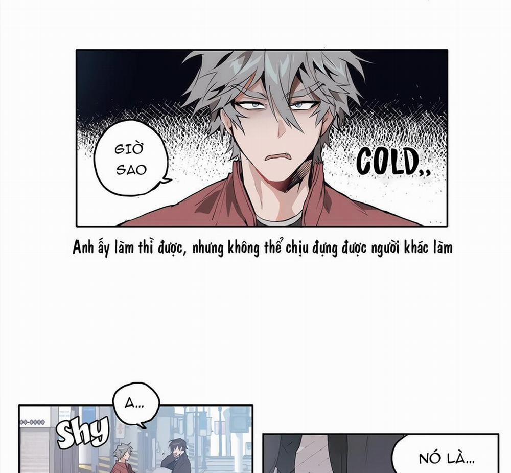 Con Chóa Của IIwon 5 odaycohaiconmeo trang 11