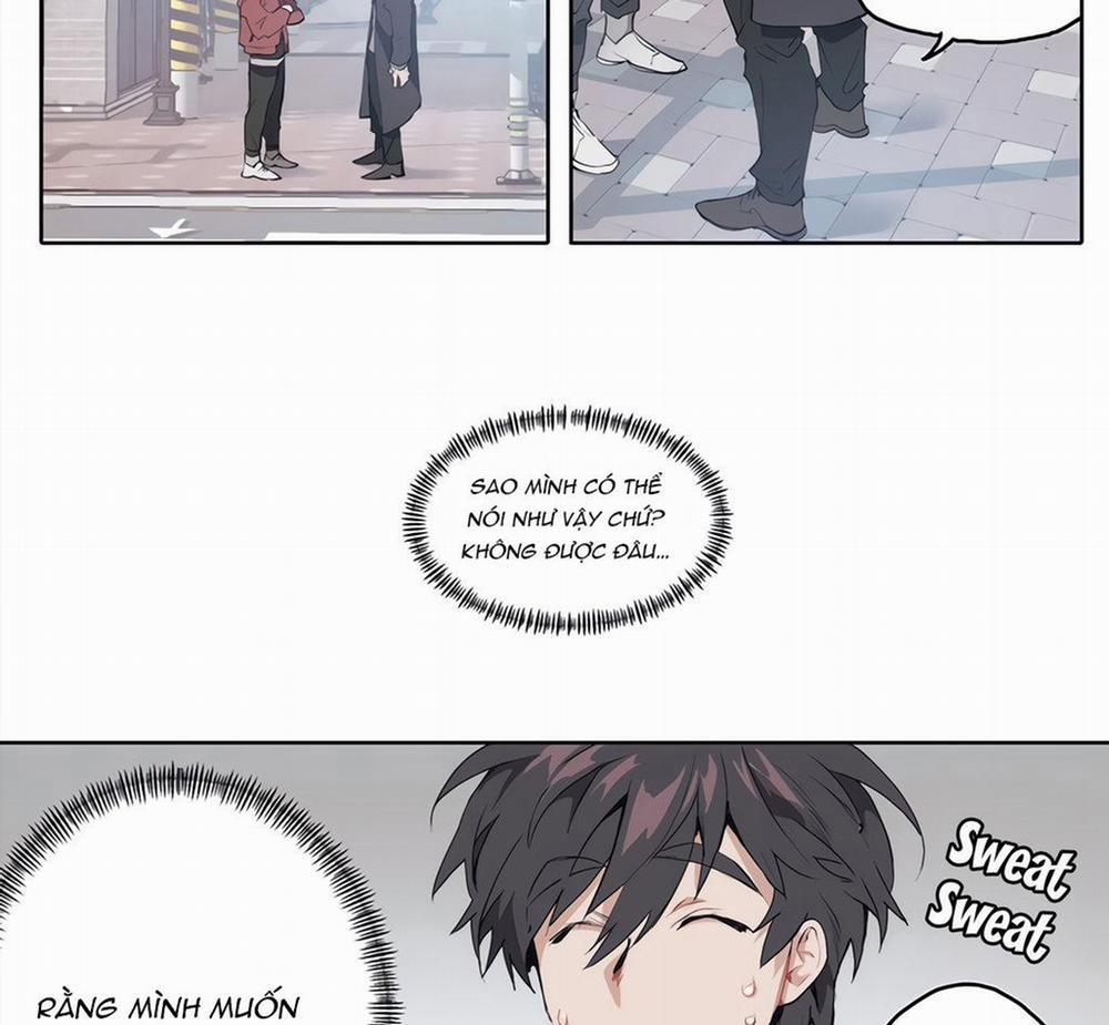 Con Chóa Của IIwon 5 odaycohaiconmeo trang 12