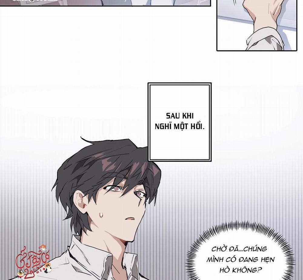 Con Chóa Của IIwon 5 odaycohaiconmeo trang 16