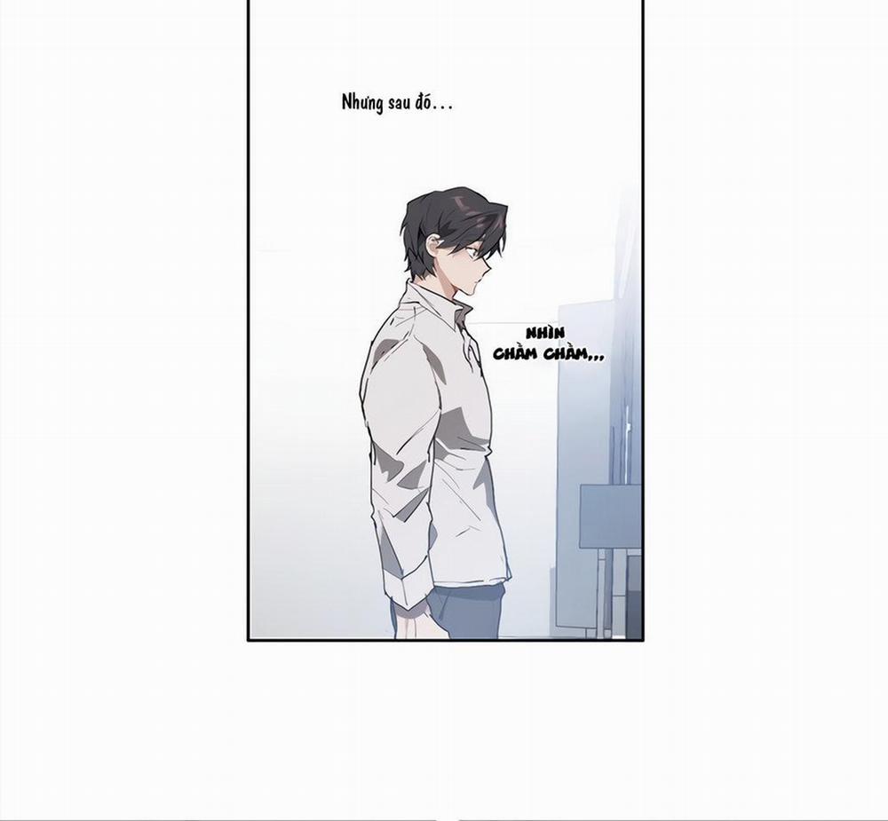 Con Chóa Của IIwon 5 odaycohaiconmeo trang 18