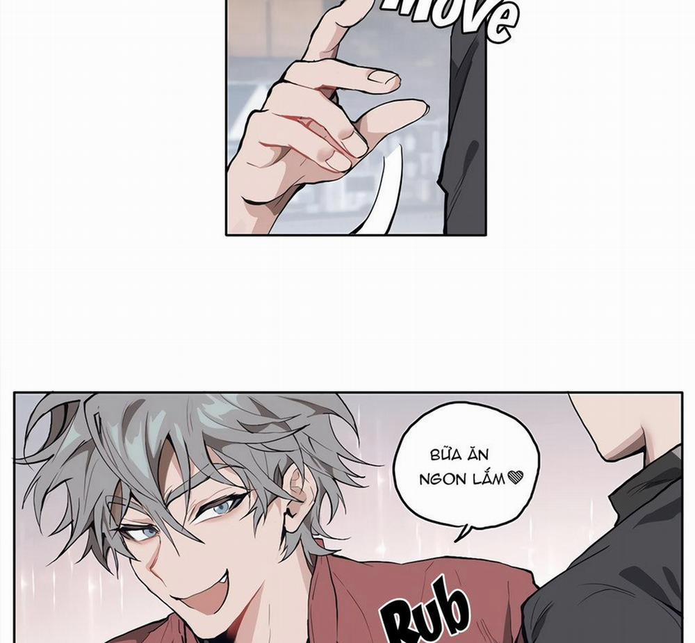 Con Chóa Của IIwon 5 odaycohaiconmeo trang 2