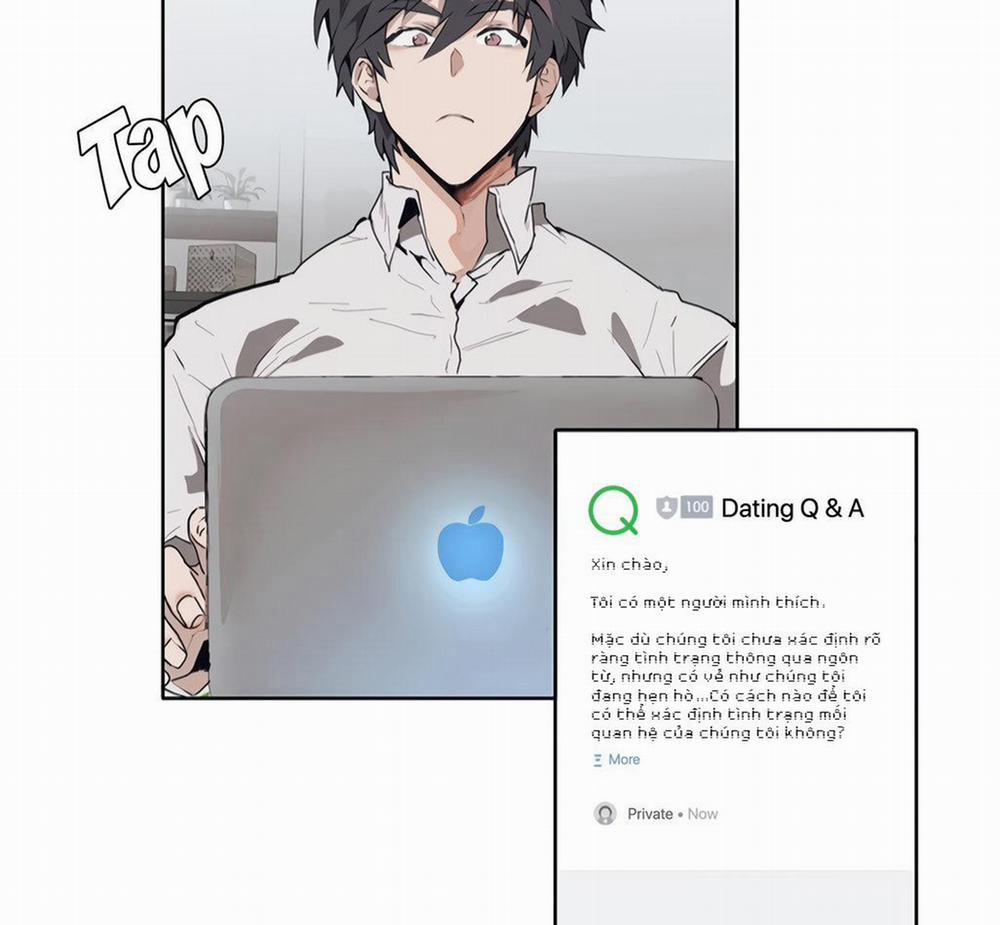 Con Chóa Của IIwon 5 odaycohaiconmeo trang 21