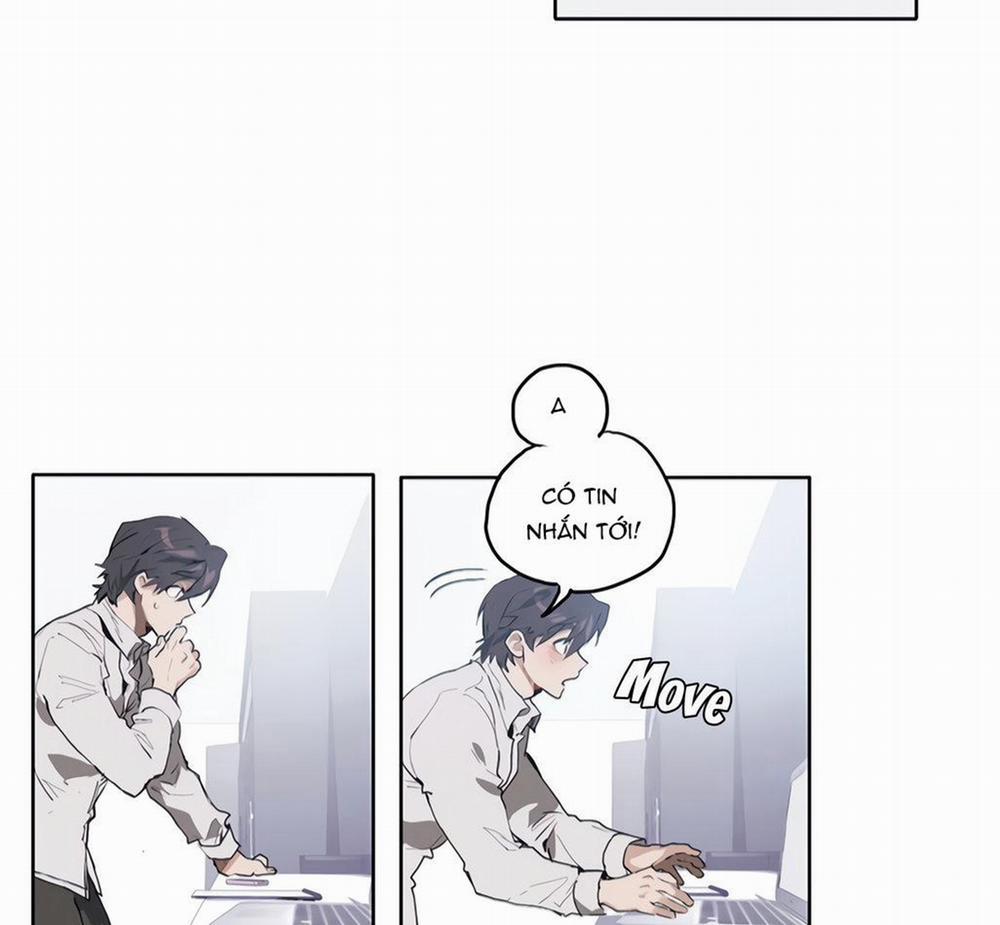 Con Chóa Của IIwon 5 odaycohaiconmeo trang 22