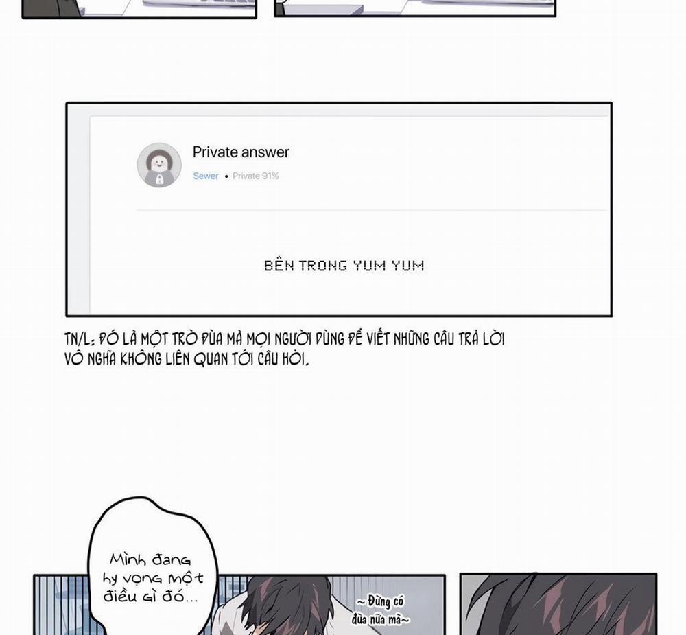 Con Chóa Của IIwon 5 odaycohaiconmeo trang 23