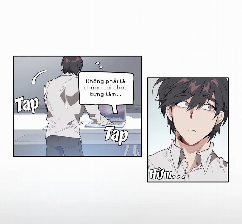 Con Chóa Của IIwon 5 odaycohaiconmeo trang 25