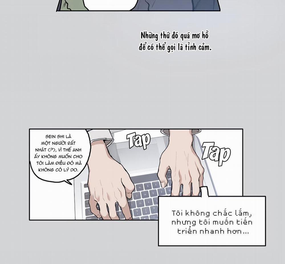 Con Chóa Của IIwon 5 odaycohaiconmeo trang 27