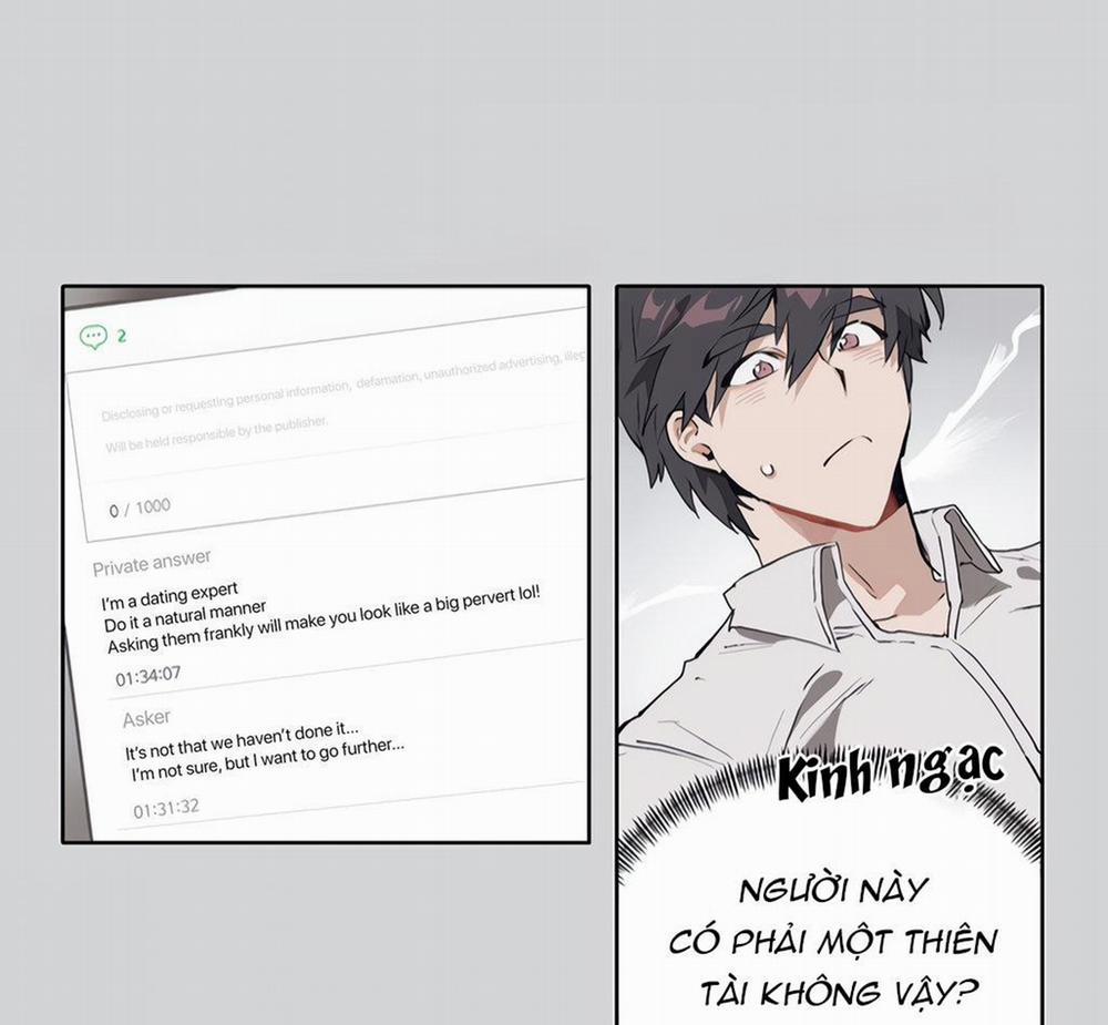 Con Chóa Của IIwon 5 odaycohaiconmeo trang 28