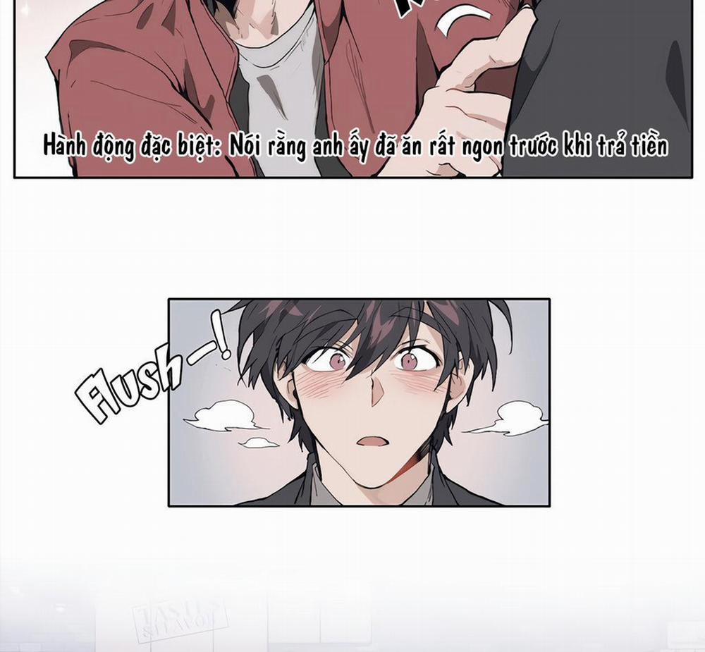 Con Chóa Của IIwon 5 odaycohaiconmeo trang 3