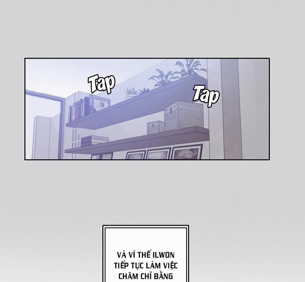 Con Chóa Của IIwon 5 odaycohaiconmeo trang 30