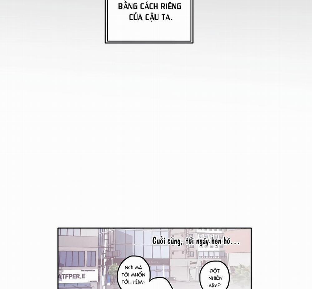 Con Chóa Của IIwon 5 odaycohaiconmeo trang 31