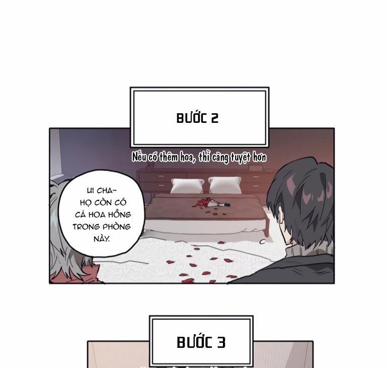 Con Chóa Của IIwon 5 odaycohaiconmeo trang 33