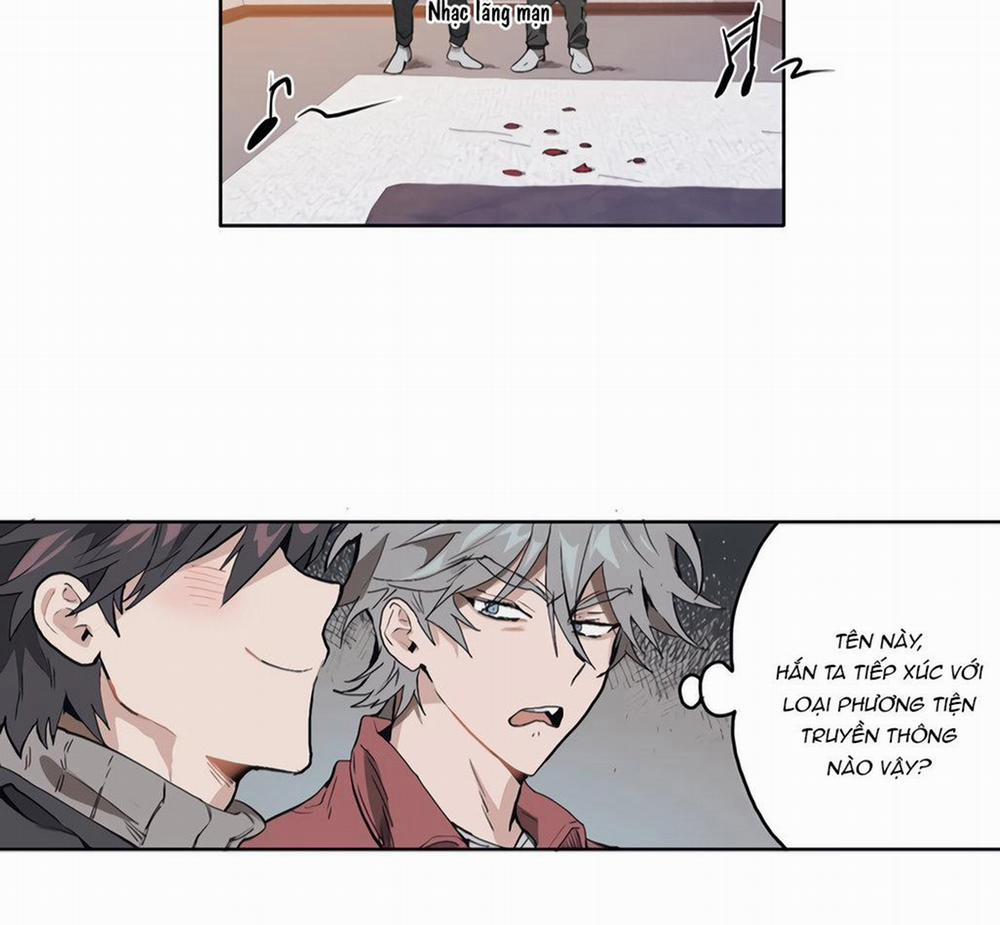 Con Chóa Của IIwon 5 odaycohaiconmeo trang 34