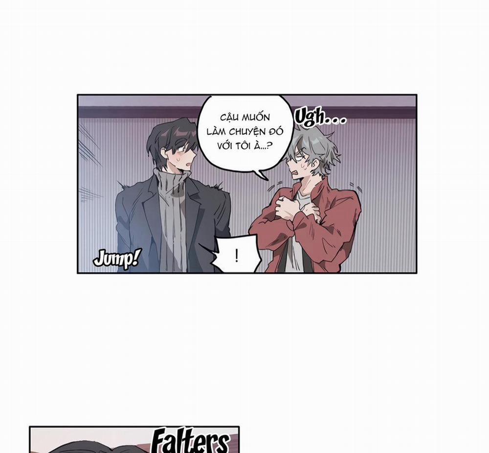 Con Chóa Của IIwon 5 odaycohaiconmeo trang 35