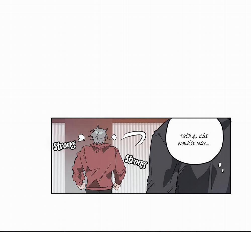 Con Chóa Của IIwon 5 odaycohaiconmeo trang 37