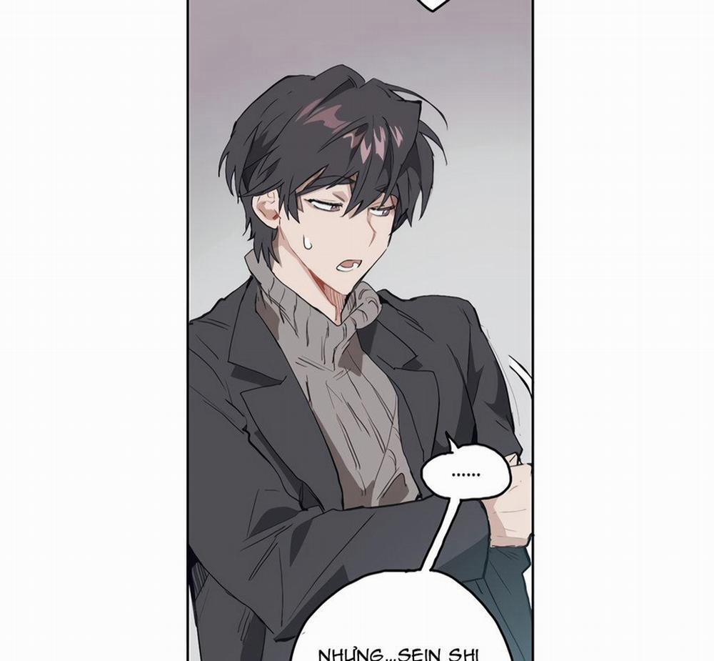 Con Chóa Của IIwon 5 odaycohaiconmeo trang 39