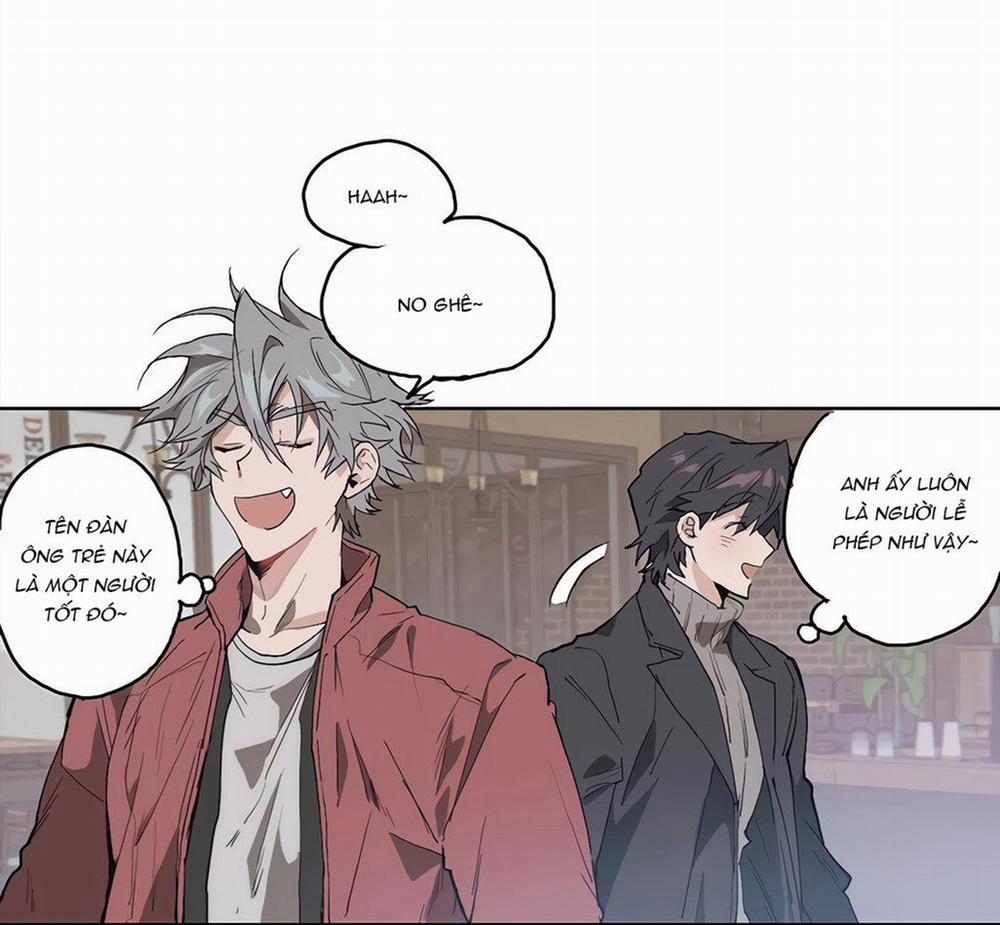 Con Chóa Của IIwon 5 odaycohaiconmeo trang 5