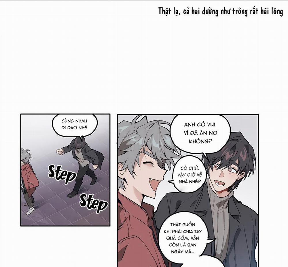 Con Chóa Của IIwon 5 odaycohaiconmeo trang 6