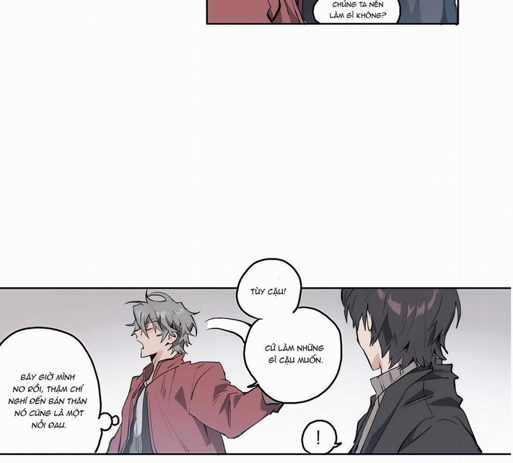 Con Chóa Của IIwon 5 odaycohaiconmeo trang 7