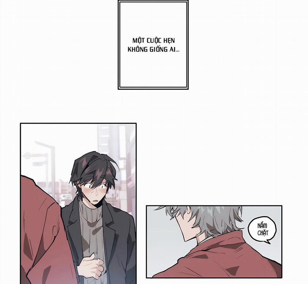 Con Chóa Của IIwon 5 odaycohaiconmeo trang 8