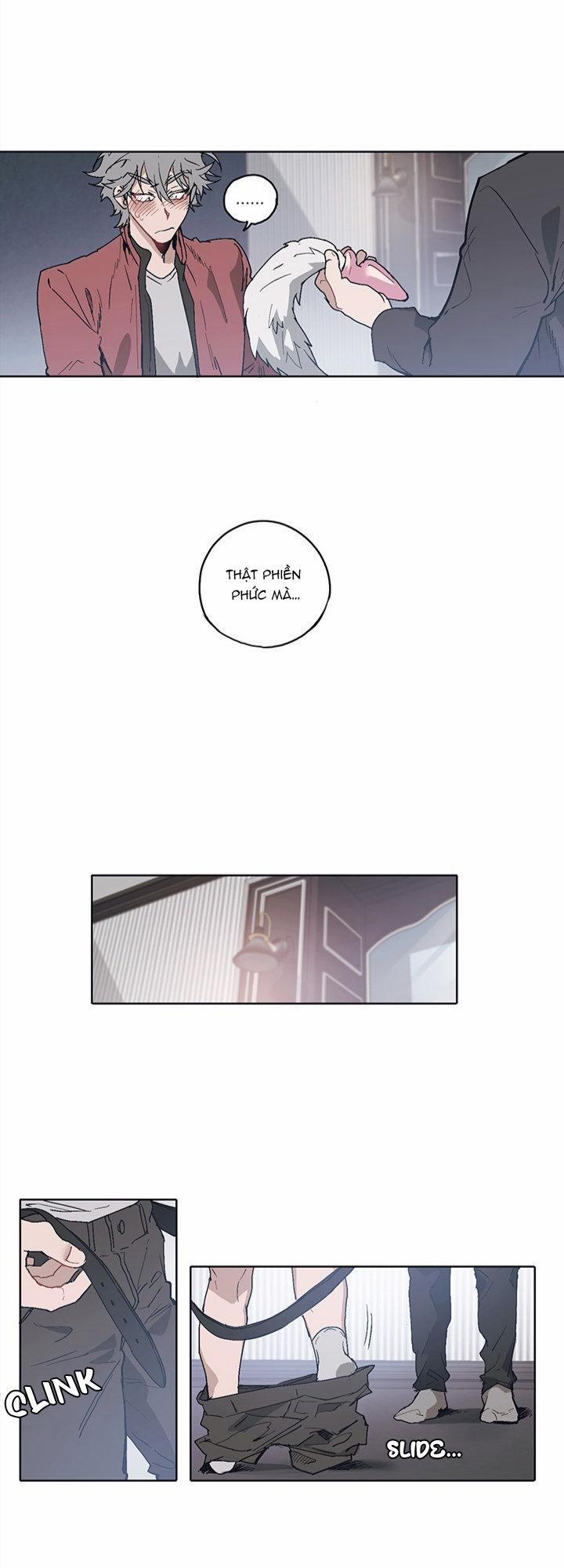 Con Chóa Của IIwon 6 trang 15