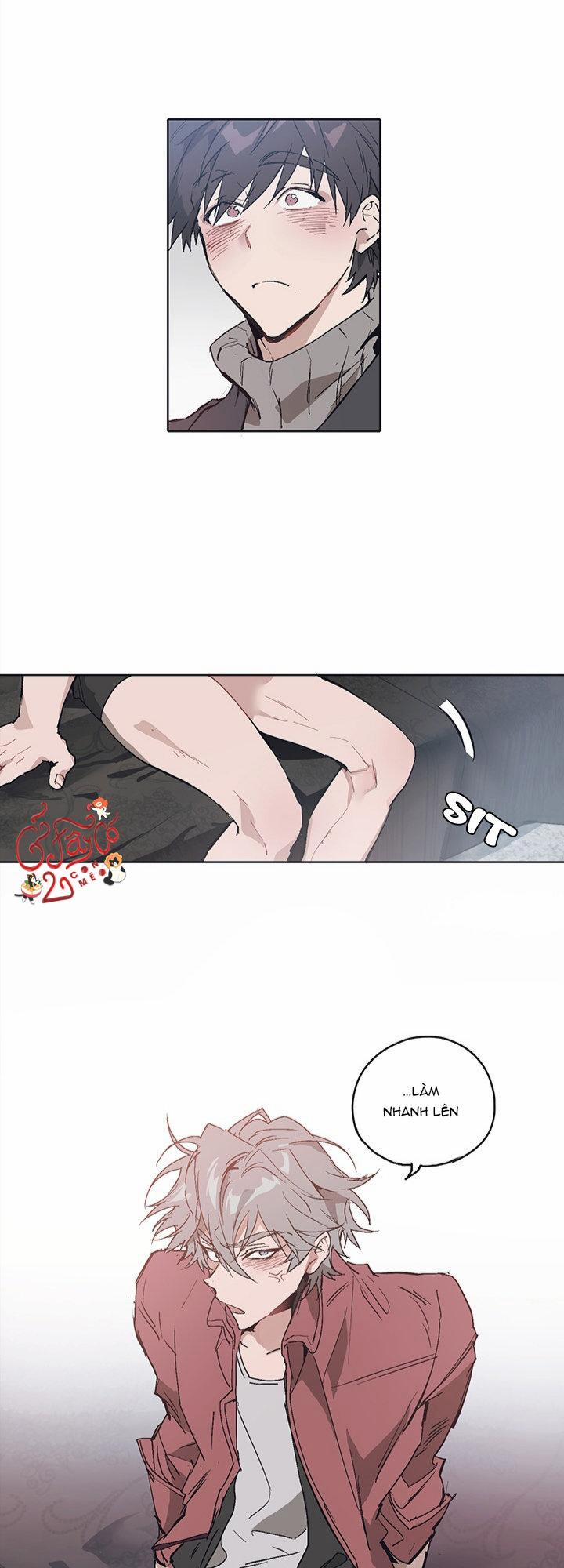 Con Chóa Của IIwon 6 trang 16