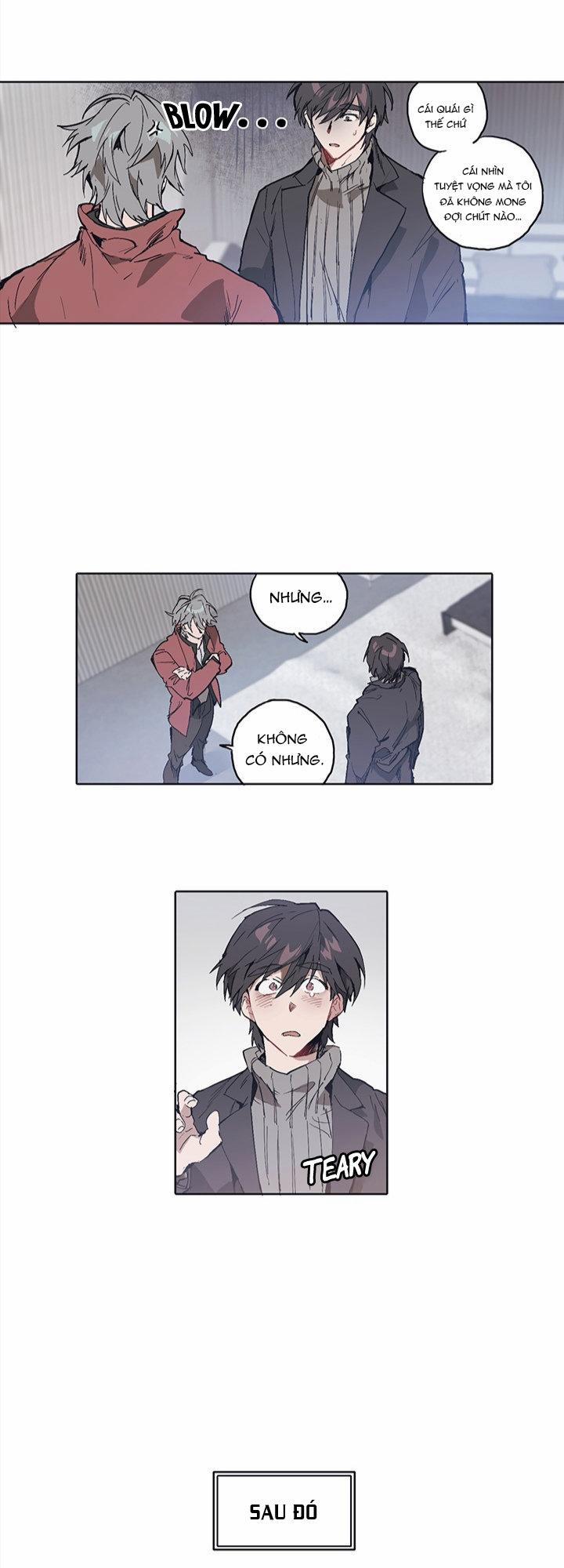 Con Chóa Của IIwon 6 trang 2