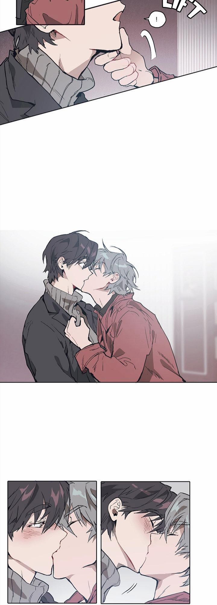 Con Chóa Của IIwon 6 trang 5