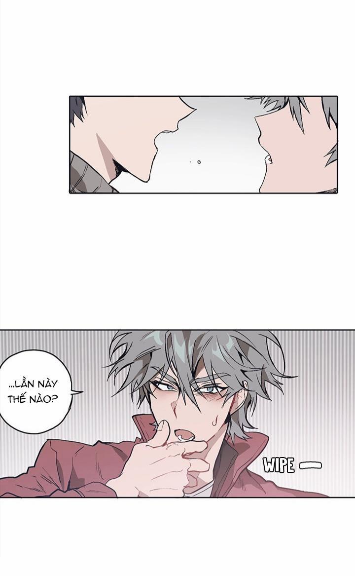 Con Chóa Của IIwon 6 trang 6