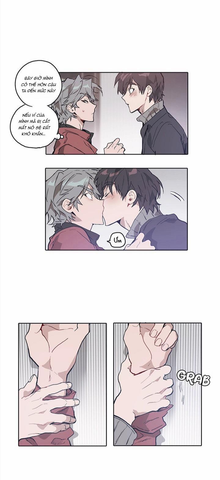 Con Chóa Của IIwon 6 trang 7