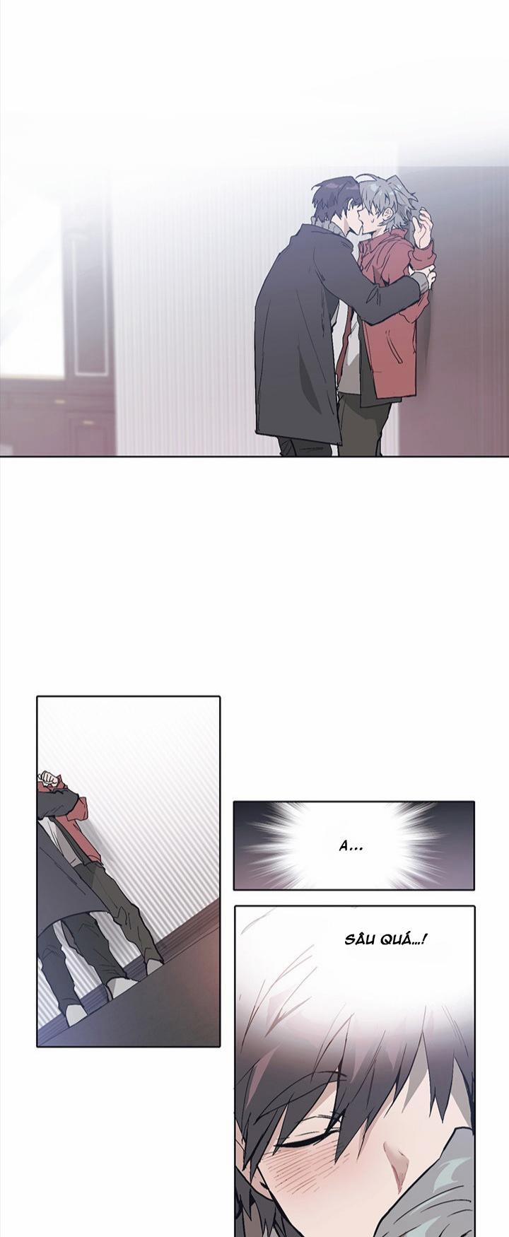 Con Chóa Của IIwon 6 trang 8