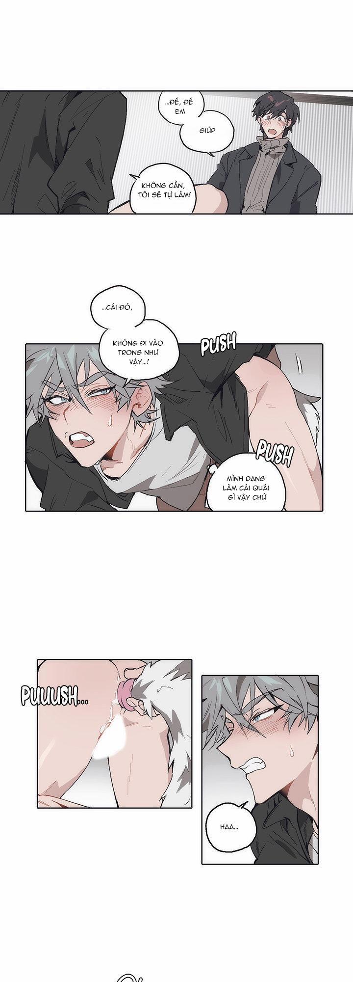 Con Chóa Của IIwon 7 odaycohaiconmeo trang 0