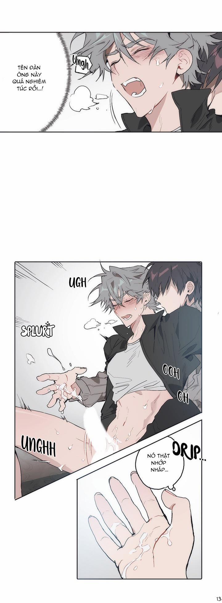 Con Chóa Của IIwon 7 odaycohaiconmeo trang 12