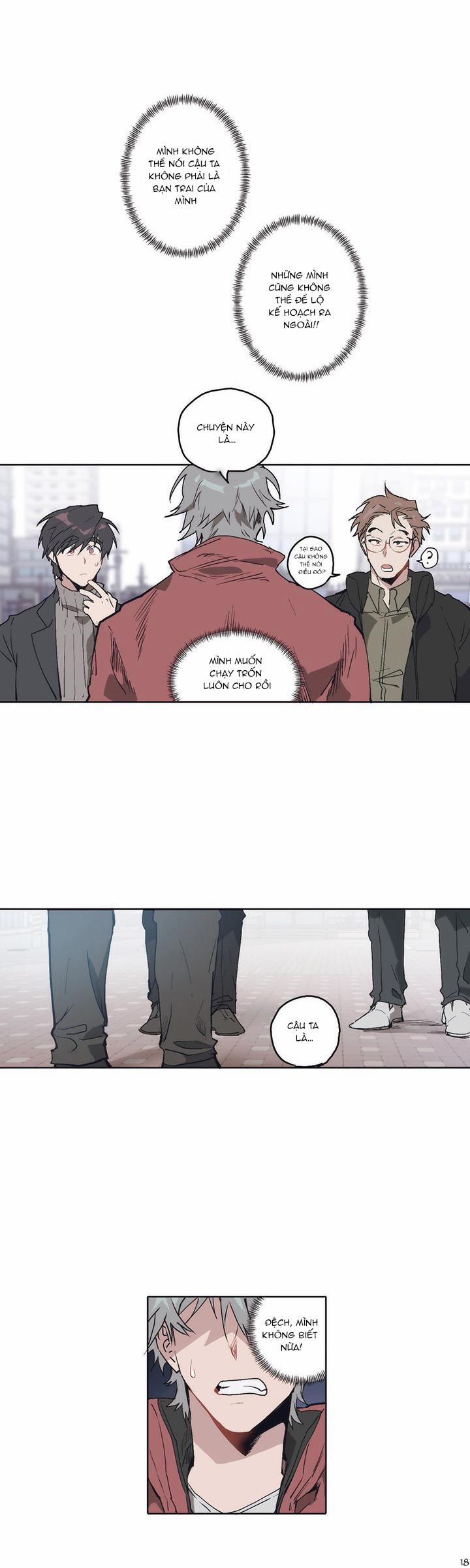 Con Chóa Của IIwon 7 odaycohaiconmeo trang 17