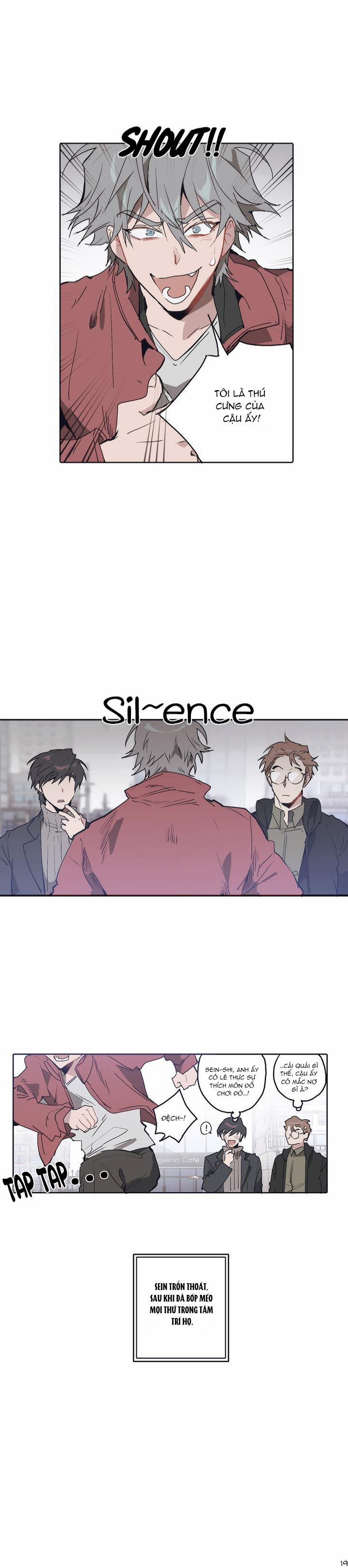 Con Chóa Của IIwon 7 odaycohaiconmeo trang 18