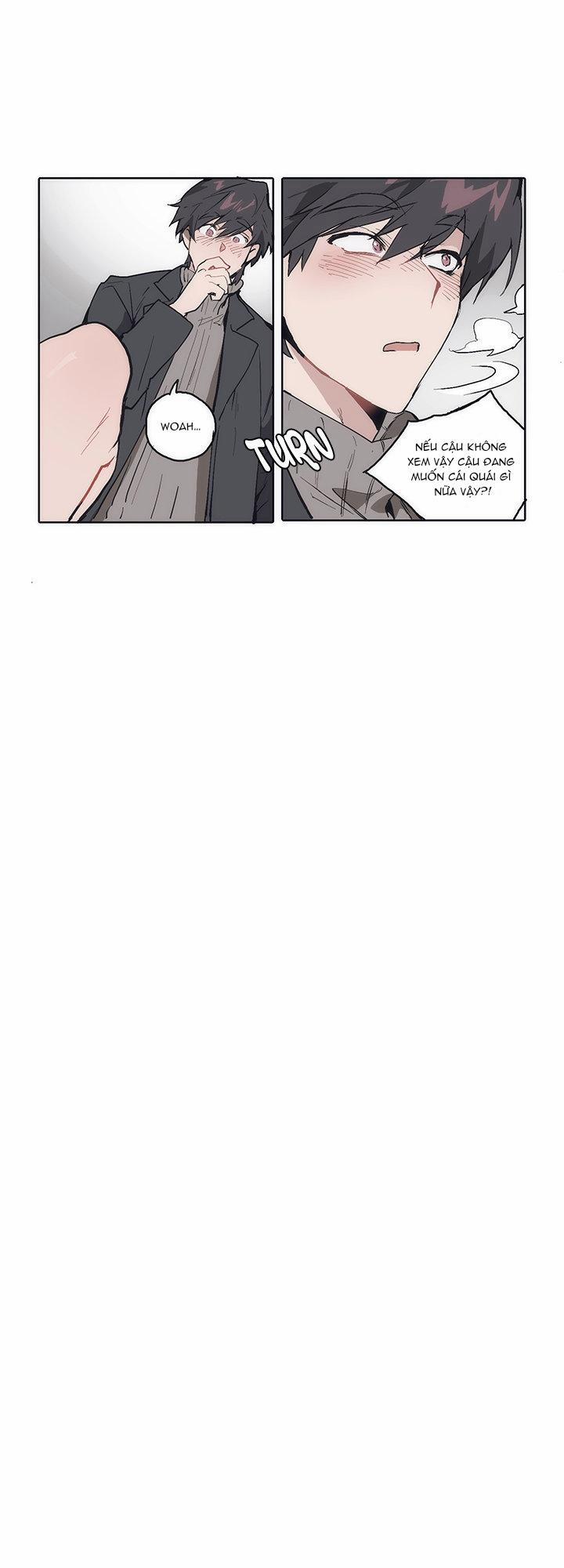 Con Chóa Của IIwon 7 odaycohaiconmeo trang 2