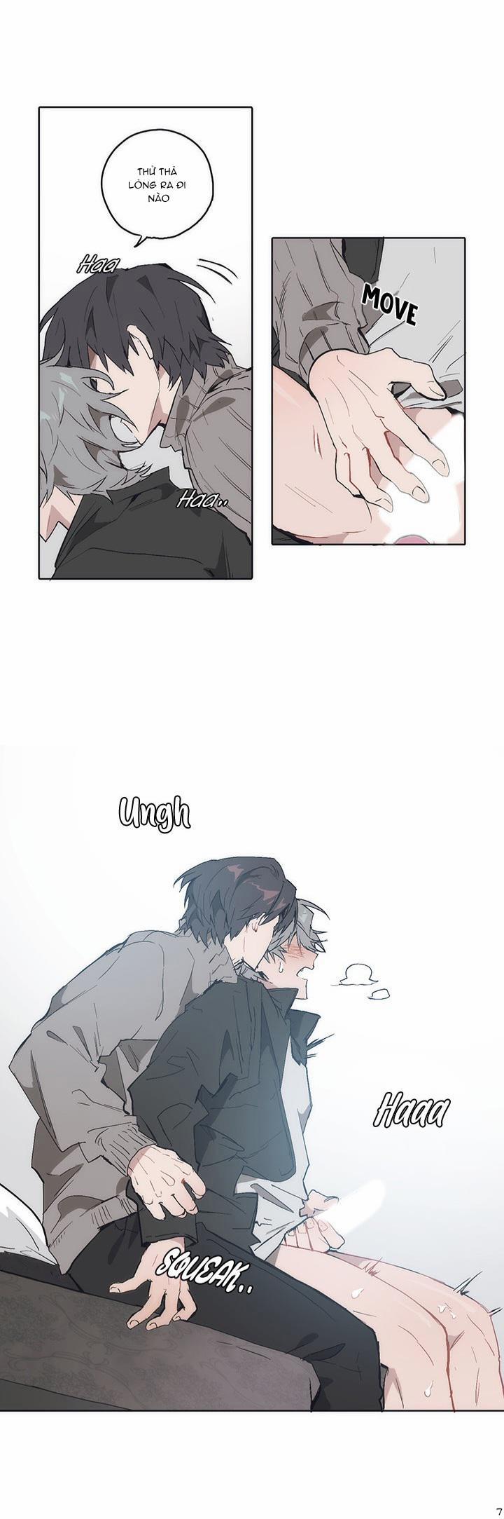 Con Chóa Của IIwon 7 odaycohaiconmeo trang 7