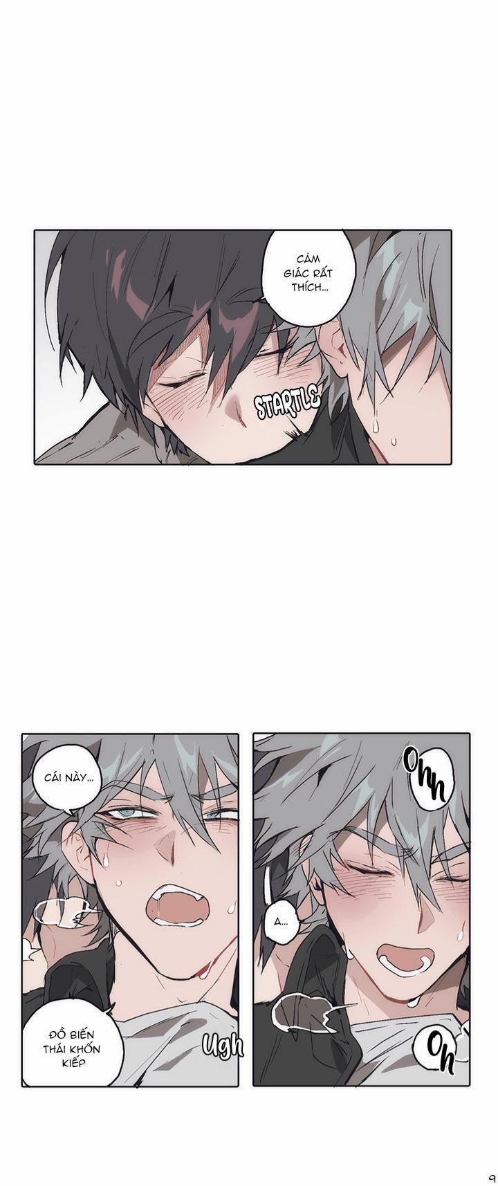 Con Chóa Của IIwon 7 odaycohaiconmeo trang 9