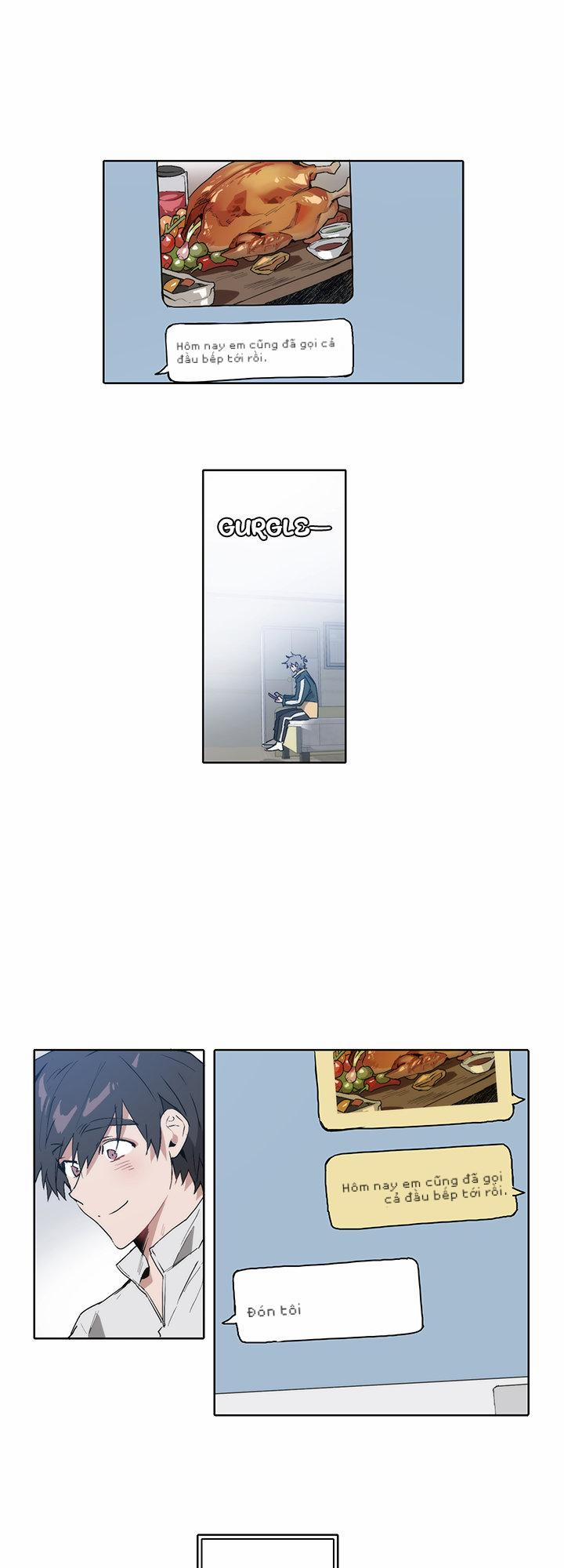 Con Chóa Của IIwon 8 odaycohaiconmeo trang 1