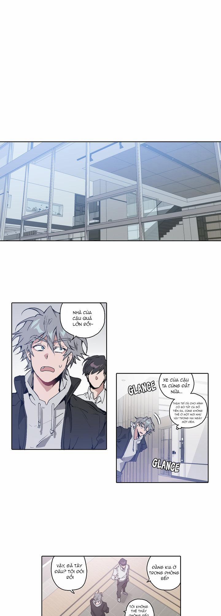 Con Chóa Của IIwon 8 odaycohaiconmeo trang 3