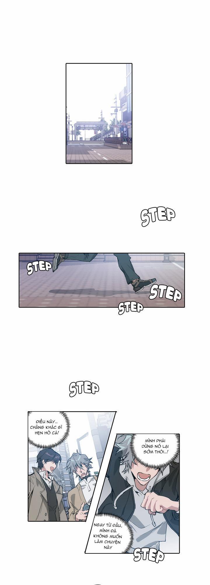 Con Chóa Của IIwon 9 odaycohaiconmeo trang 0