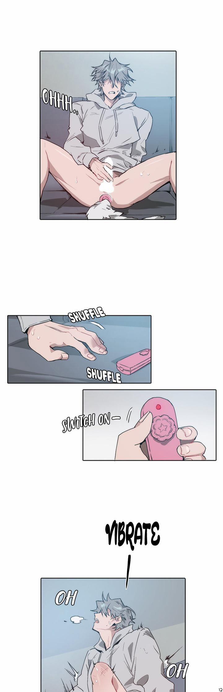 Con Chóa Của IIwon 9 odaycohaiconmeo trang 11