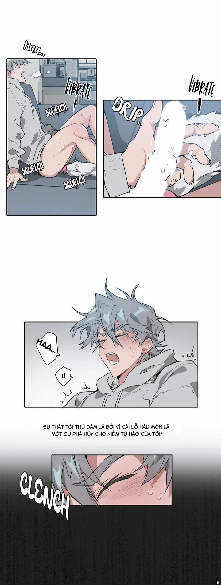 Con Chóa Của IIwon 9 odaycohaiconmeo trang 13