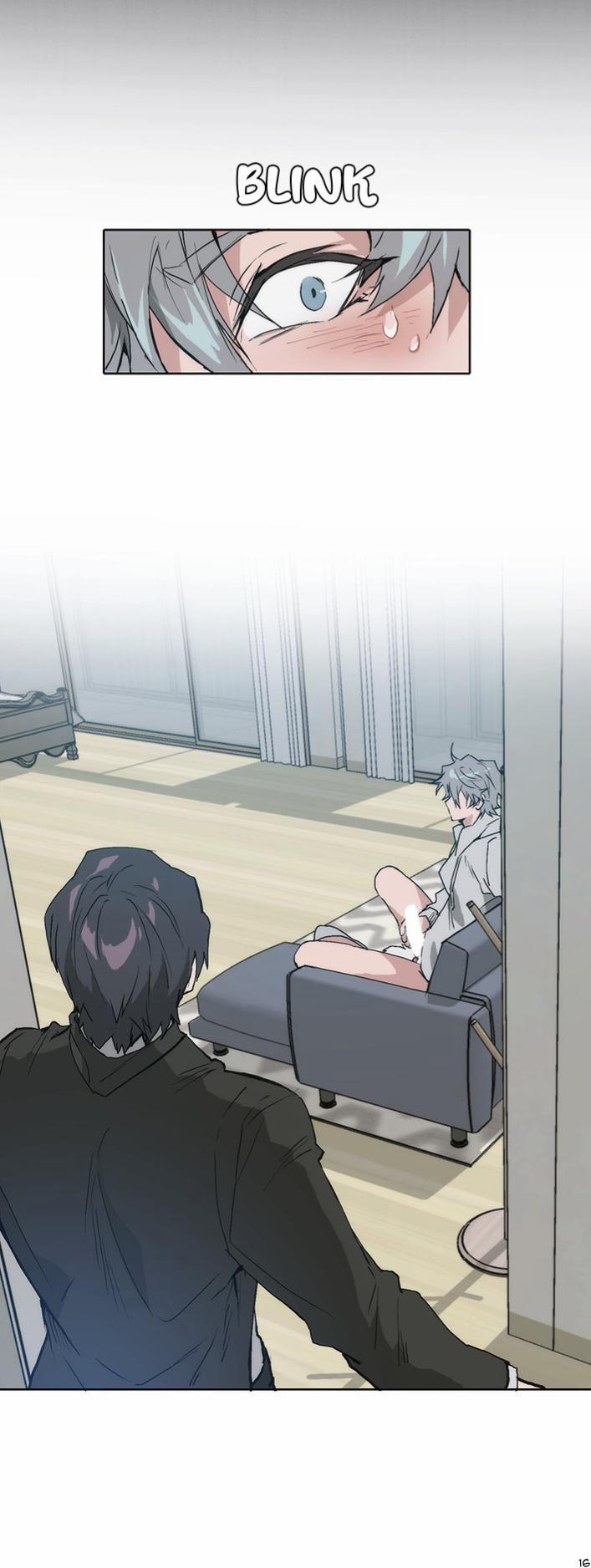 Con Chóa Của IIwon 9 odaycohaiconmeo trang 15