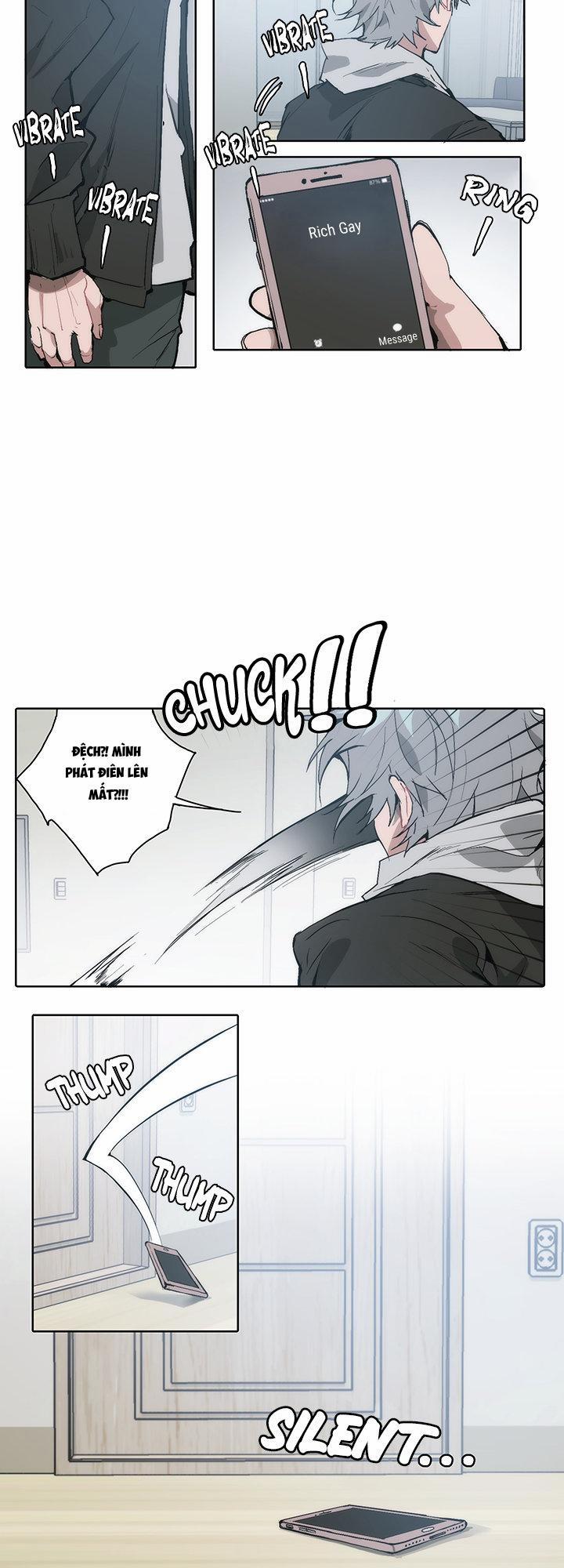 Con Chóa Của IIwon 9 odaycohaiconmeo trang 2