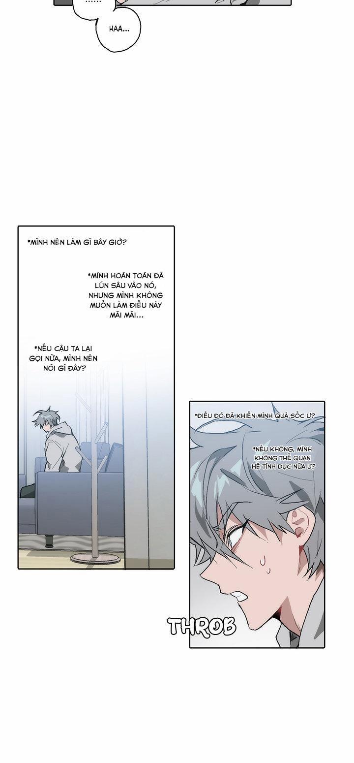 Con Chóa Của IIwon 9 odaycohaiconmeo trang 4