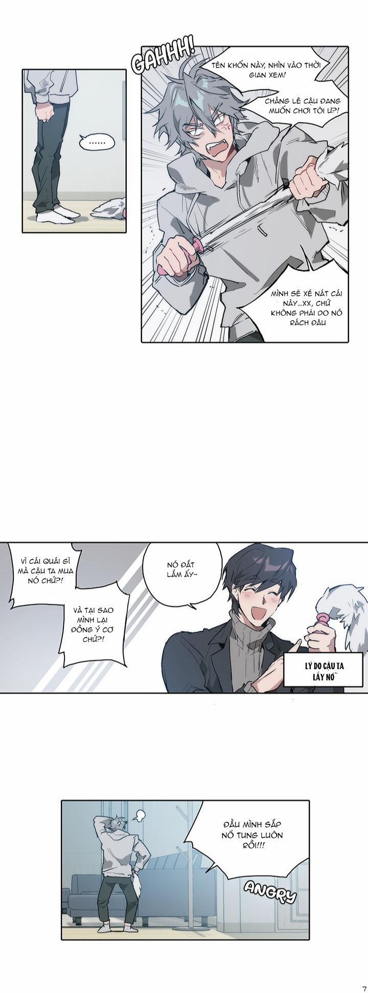 Con Chóa Của IIwon 9 odaycohaiconmeo trang 6