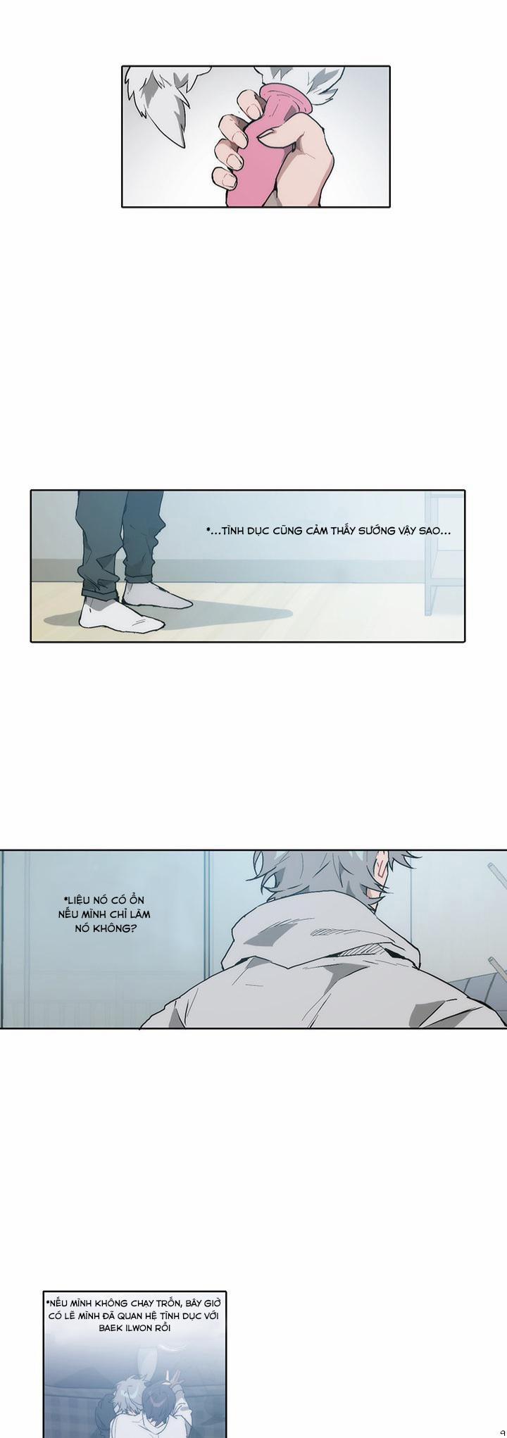 Con Chóa Của IIwon 9 odaycohaiconmeo trang 8