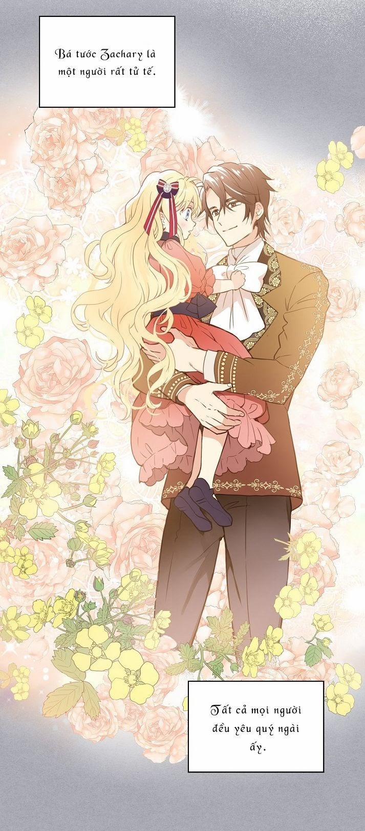 Con Có Phải Là Con Gái Của Người Không? 1 trang 10