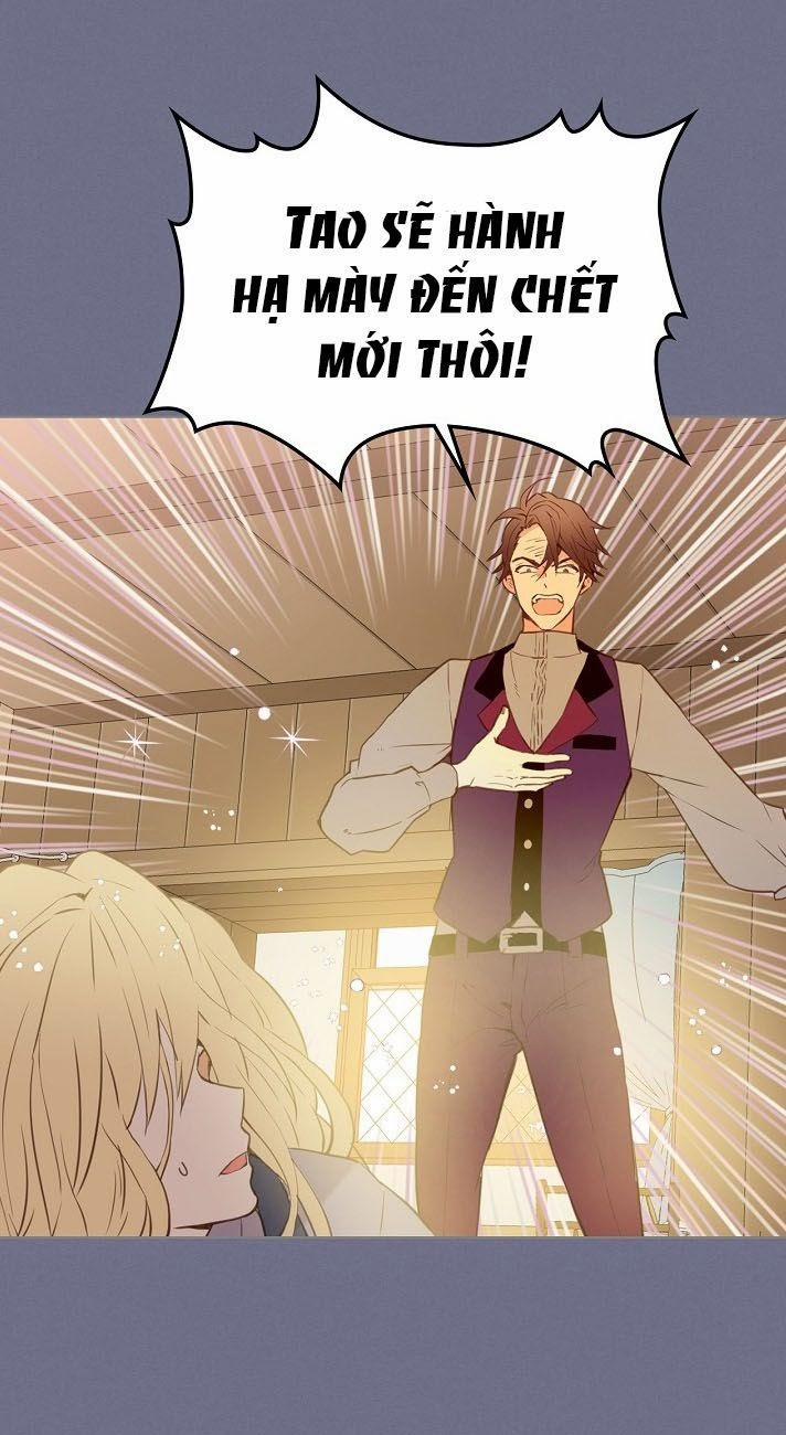 Con Có Phải Là Con Gái Của Người Không? 1 trang 13