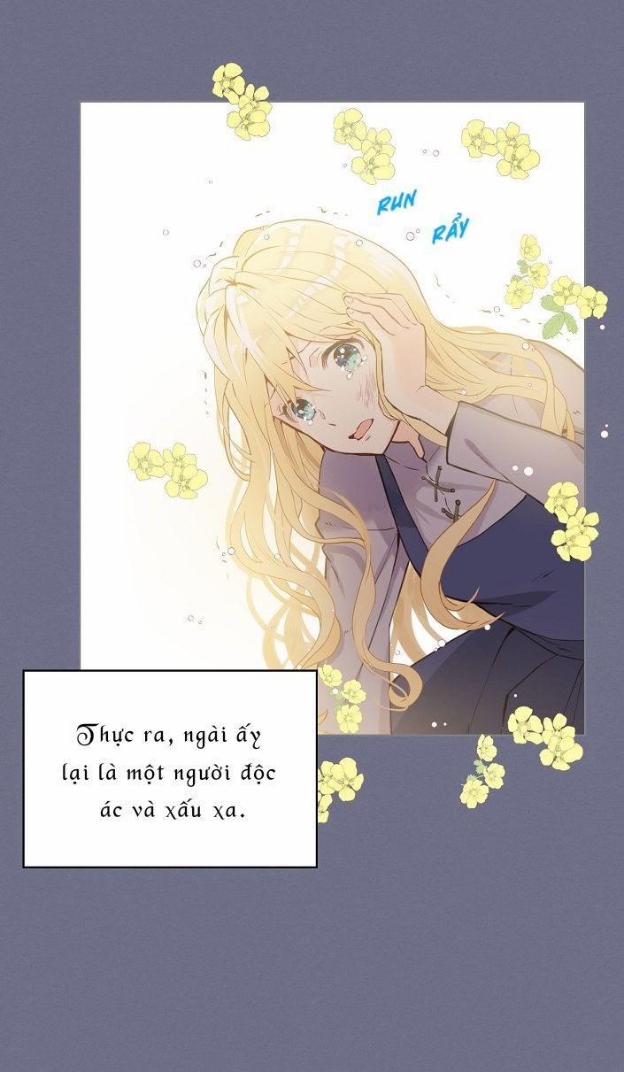 Con Có Phải Là Con Gái Của Người Không? 1 trang 14